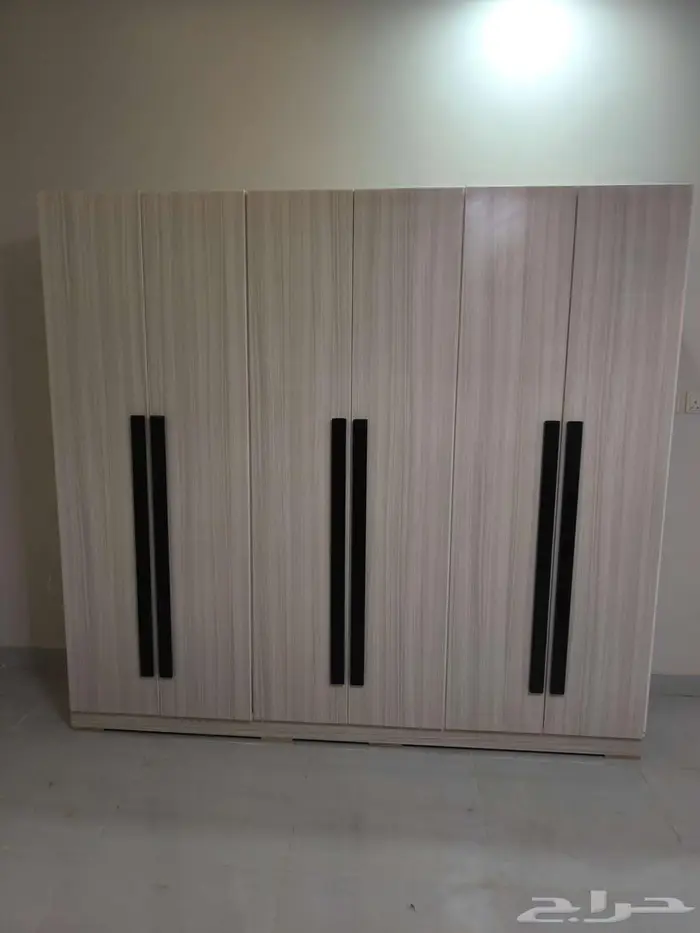 غرف نوم جديده و جاهزه للبيع بسعر مخفض 6