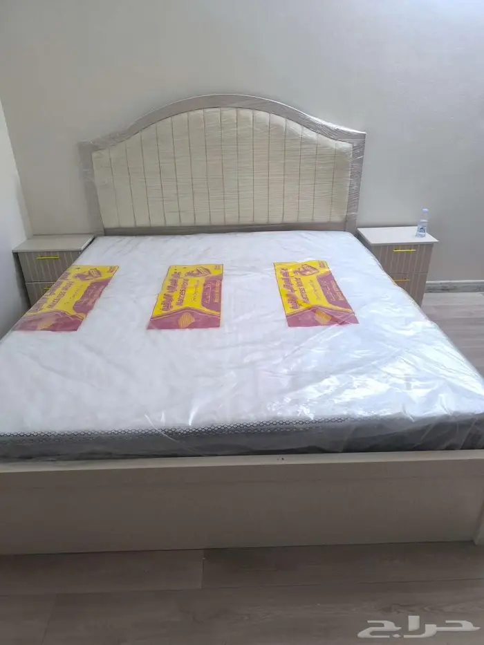 غرف نوم جديده و جاهزه للبيع بسعر مخفض 10