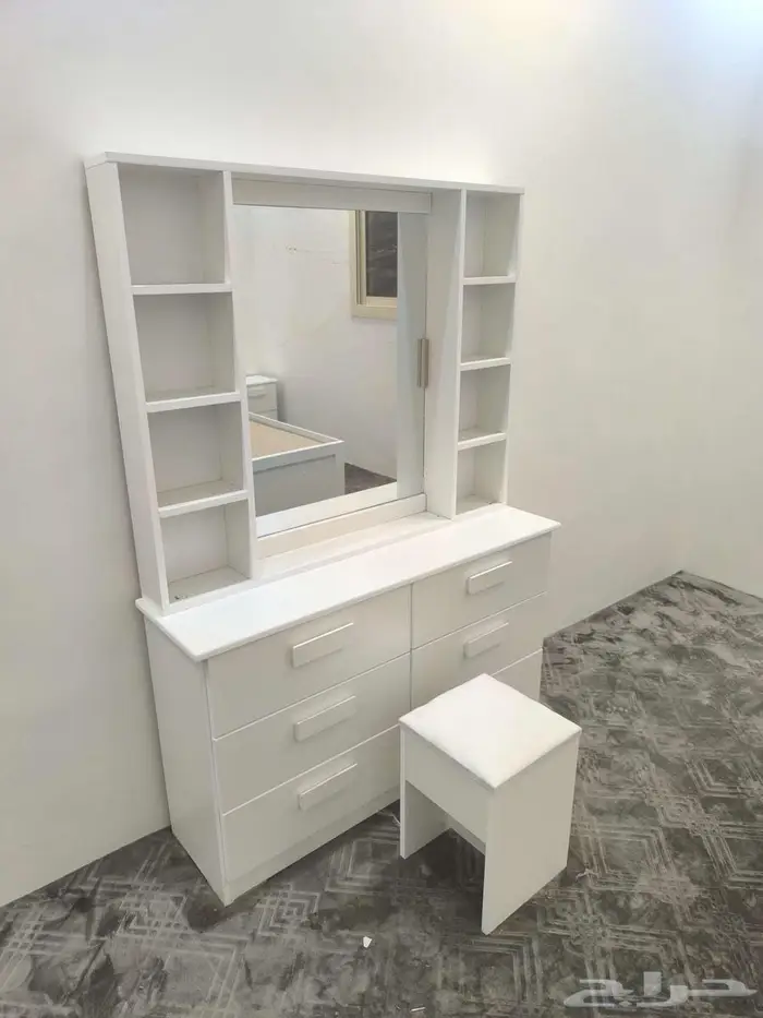 غرف نوم جديده و جاهزه للبيع بسعر مخفض 17