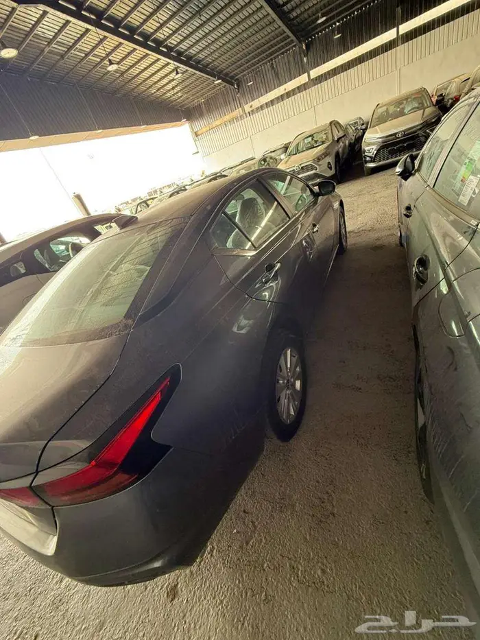 نيسان التيما 2024 ستاندر بأقل الاسعار 2