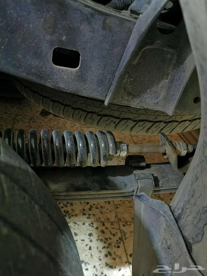 لعابات هايلوكس ديماكس رود أكتيف 1