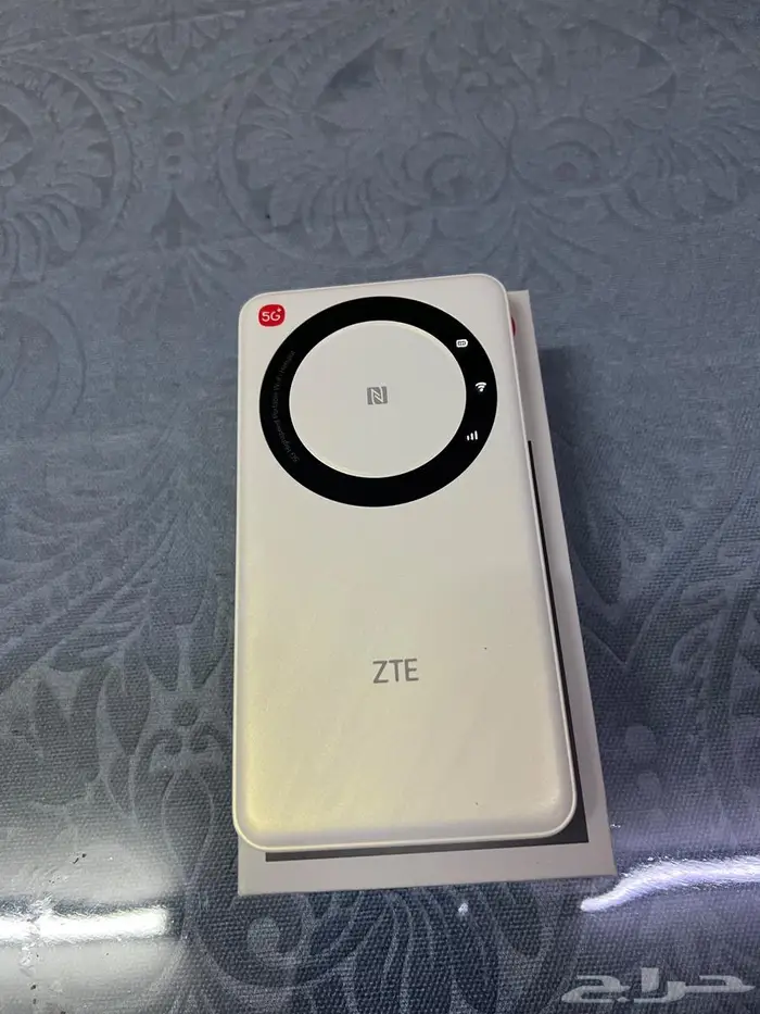 روتر متنقل ZTE 1