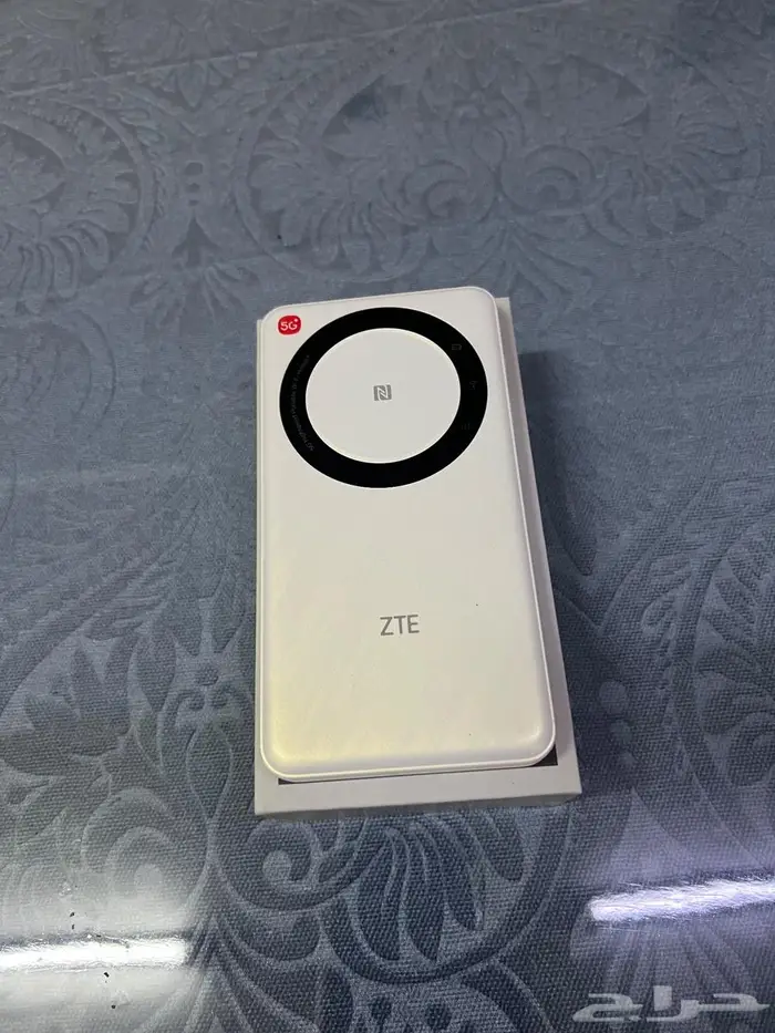روتر متنقل ZTE 2