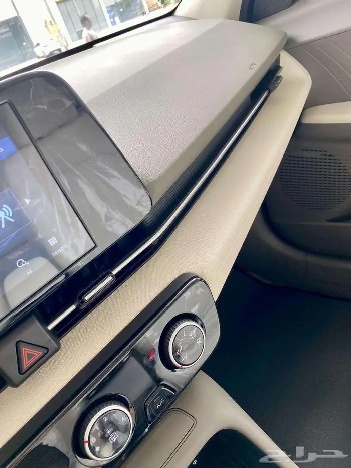 هيونداي اكسنت 2025 سمارت وفليت كاش واقساط 4