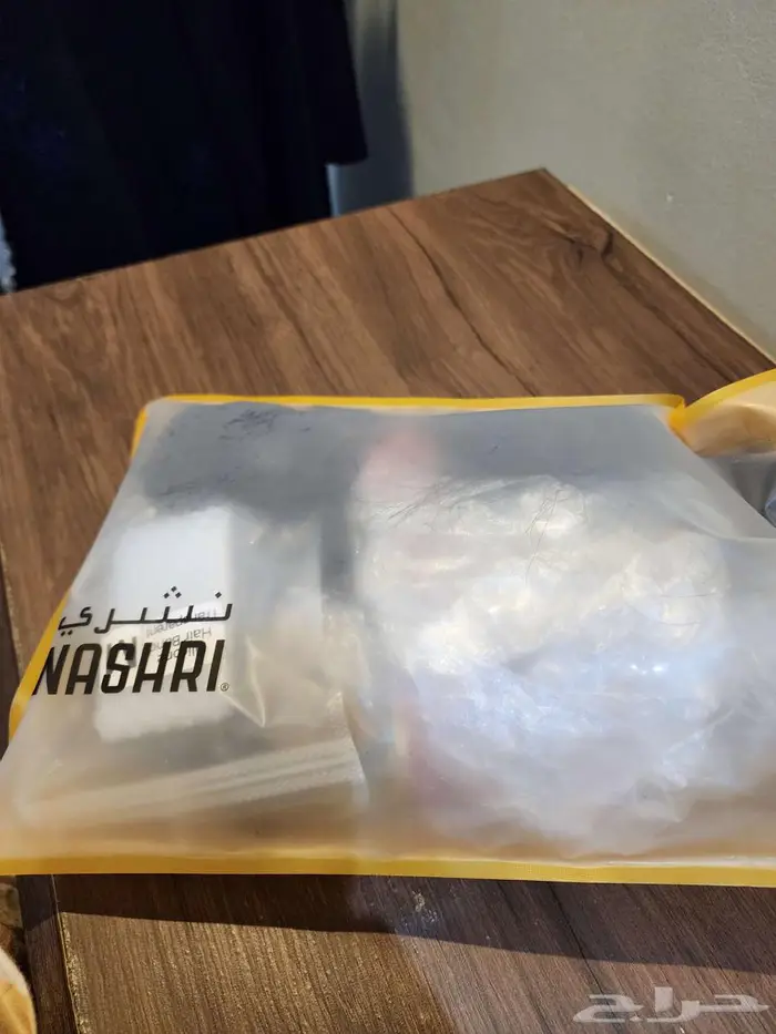 باروكة جذور طبيعية 0