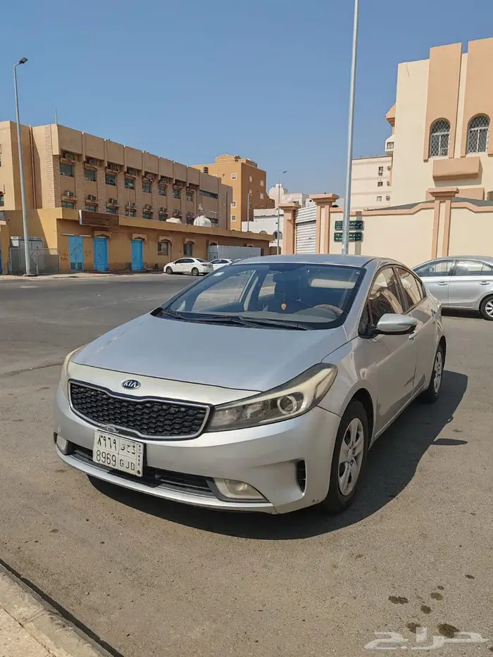 سيراتو 2018 ستاندر 3