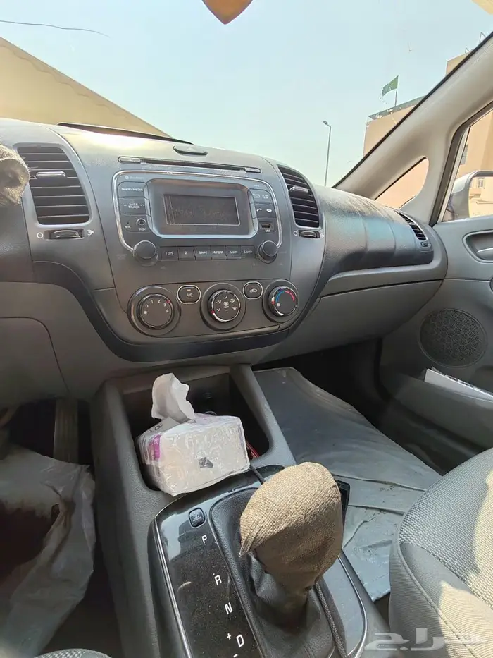 سيراتو 2018 ستاندر 4