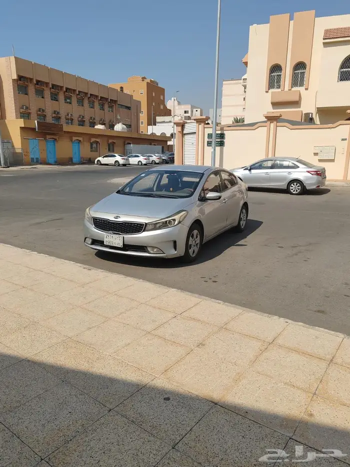 سيراتو 2018 ستاندر 2