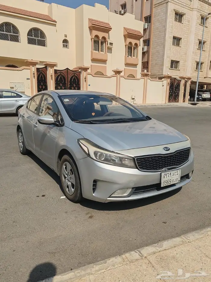 سيراتو 2018 ستاندر 1