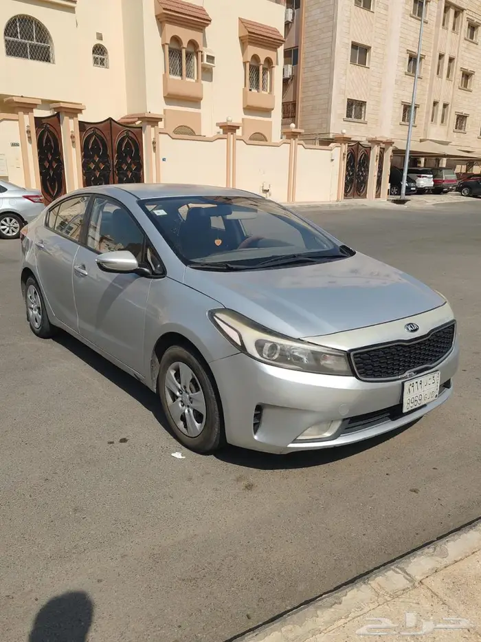 سيراتو 2018 ستاندر 0