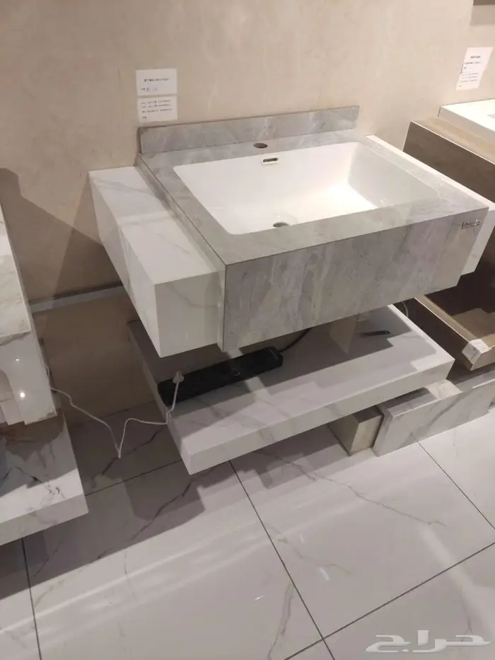 مغاسل بوسلان صناعة سعودية بجودة عالميه 16