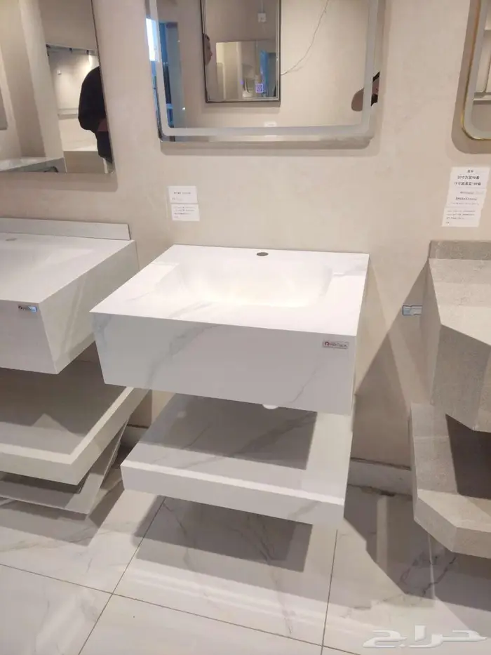 مغاسل بوسلان صناعة سعودية بجودة عالميه 6