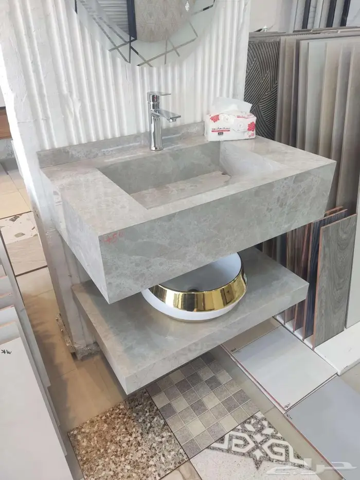 مغاسل بوسلان صناعة سعودية بجودة عالميه 12