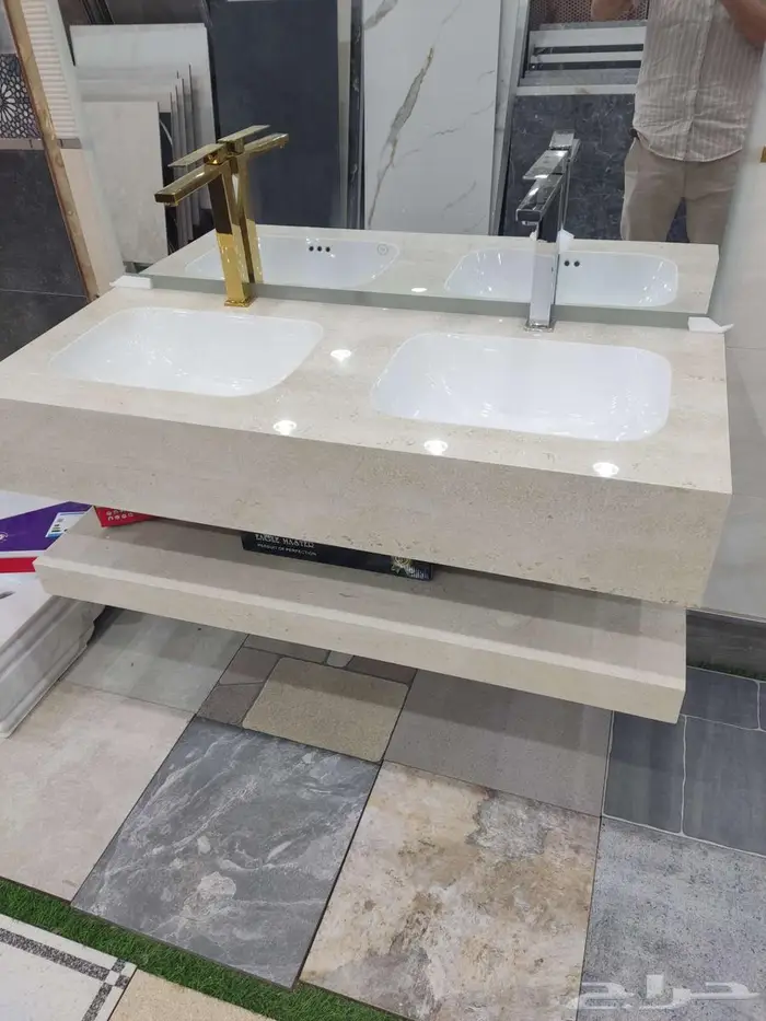 مغاسل بوسلان صناعة سعودية بجودة عالميه 15