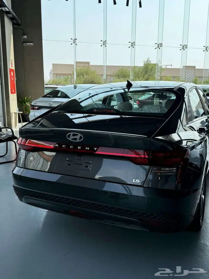 اكسنت 2026 سمارت عروض سفنز 8