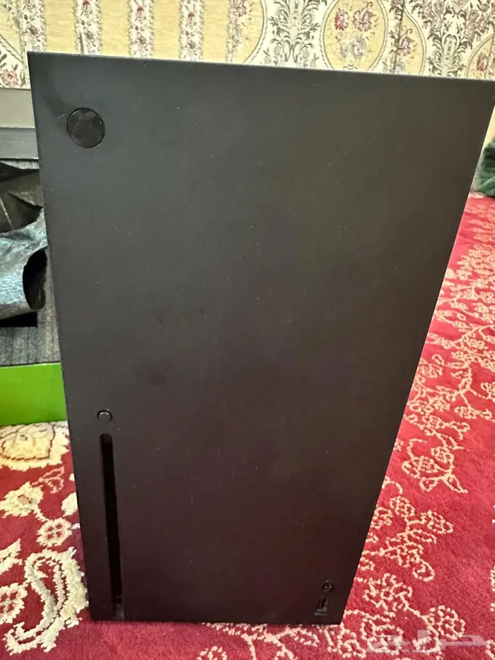 اكس بوكس سيريس x اخو الجديد 4