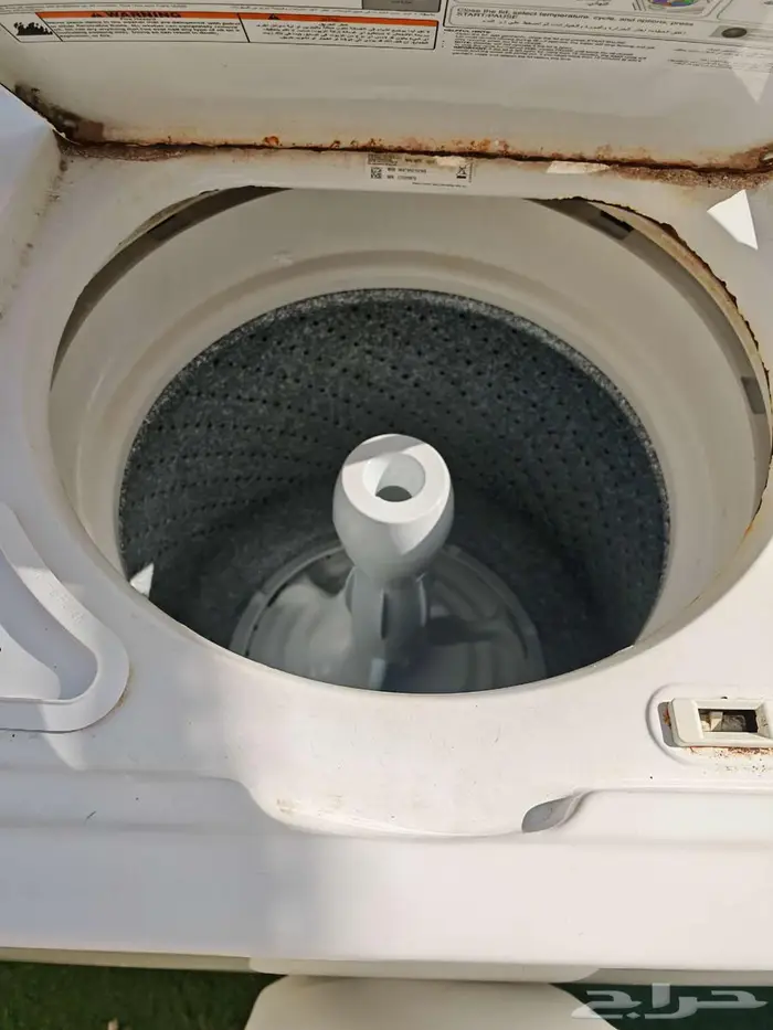 غسالة ادميرال امريكية للبيع 3