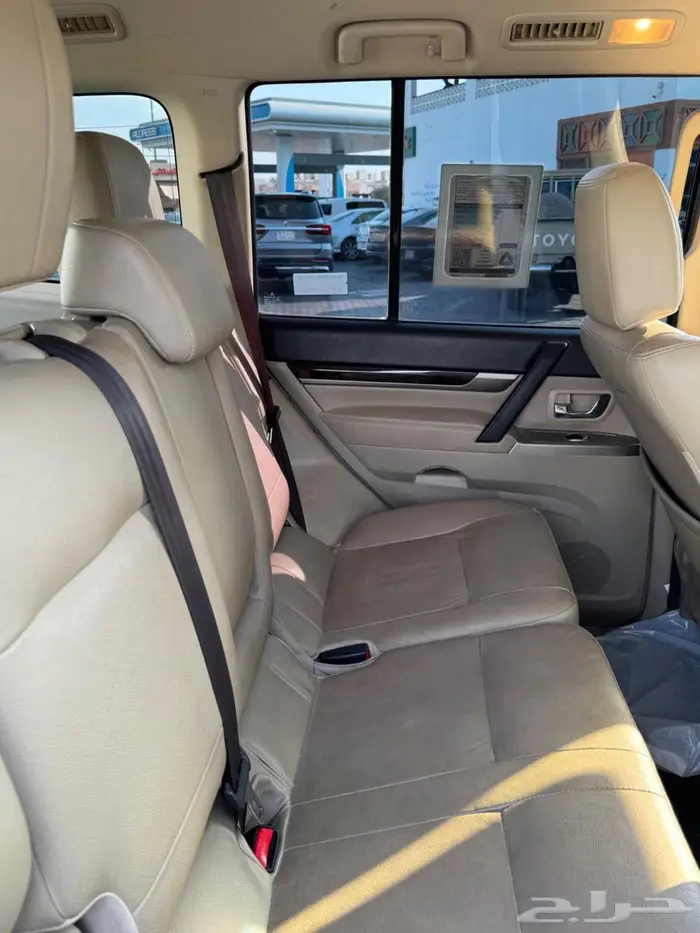 متسبيشو باجيرور 1