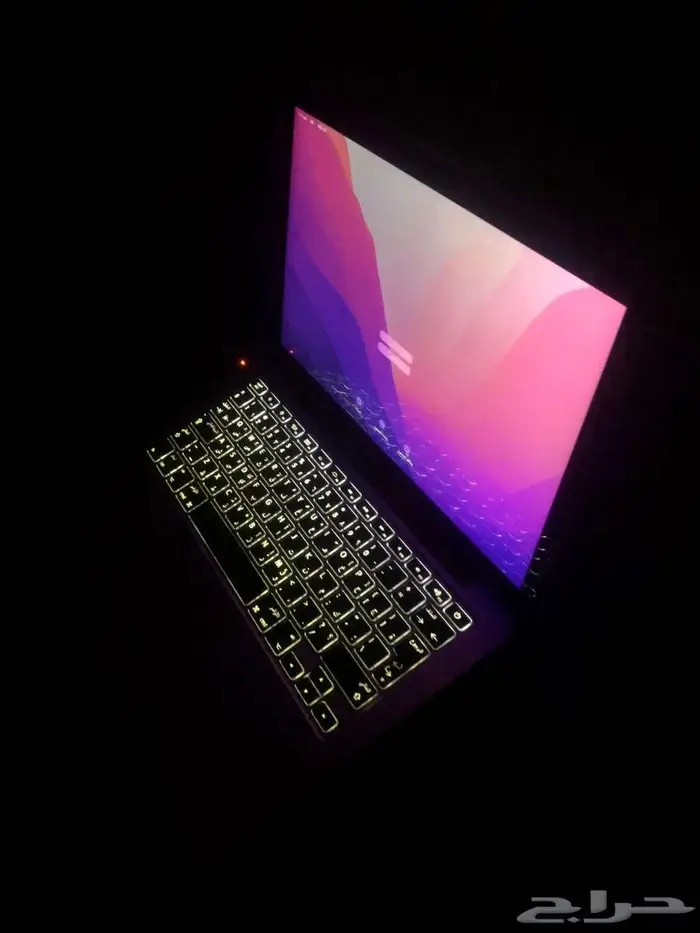 ماك بوك برو 3