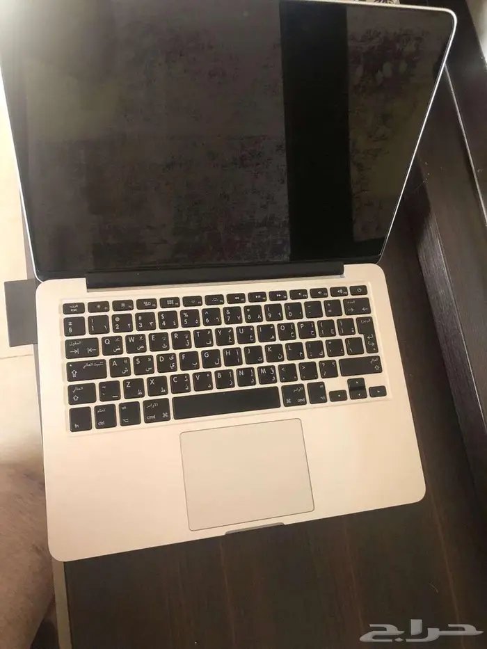 ماك بوك برو 1