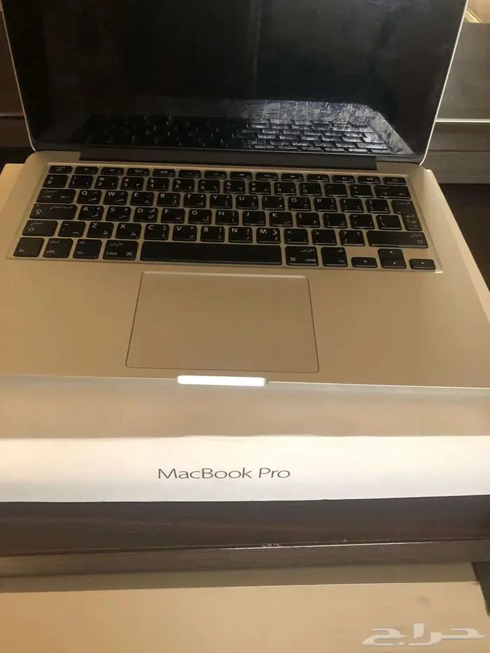 ماك بوك برو 0