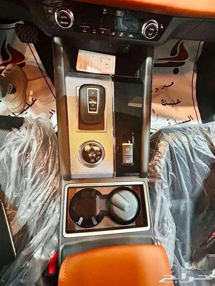 ميتسوبيشي اوتلاندر 2025 جميع الفئات 9