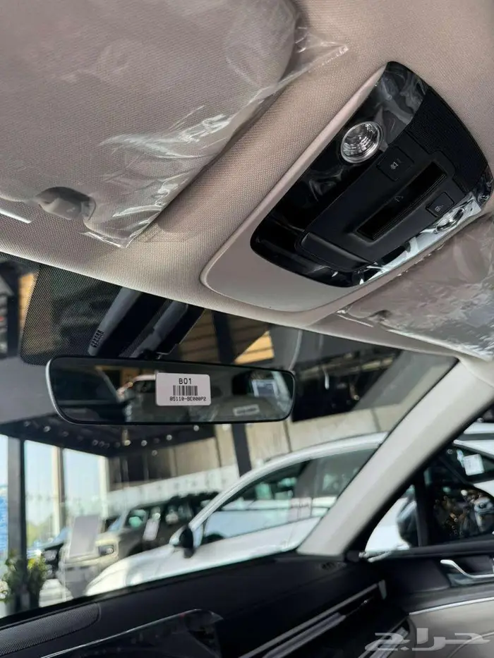 كيا K5 2026 نص فل افضللل سعر بالمملكه 9