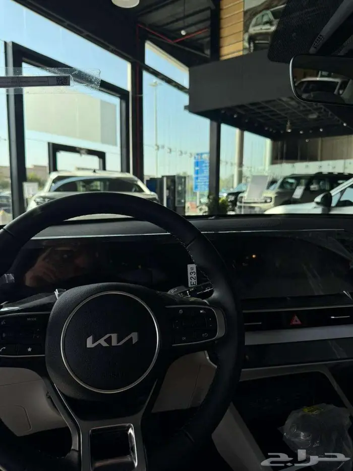 كيا K5 2026 نص فل افضللل سعر بالمملكه 16