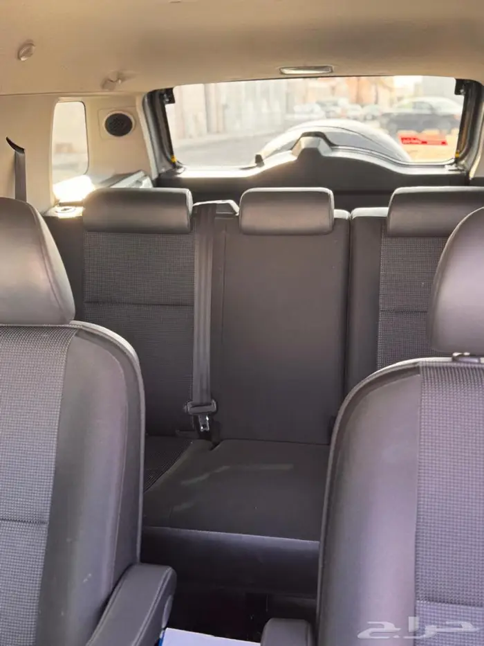 تويوتا اف جي 2023 فل كامل عبداللطيف جميل 7