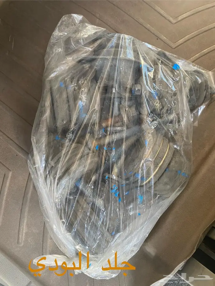 فورد اكسبديشن 2009 امريكي ليميتد 30