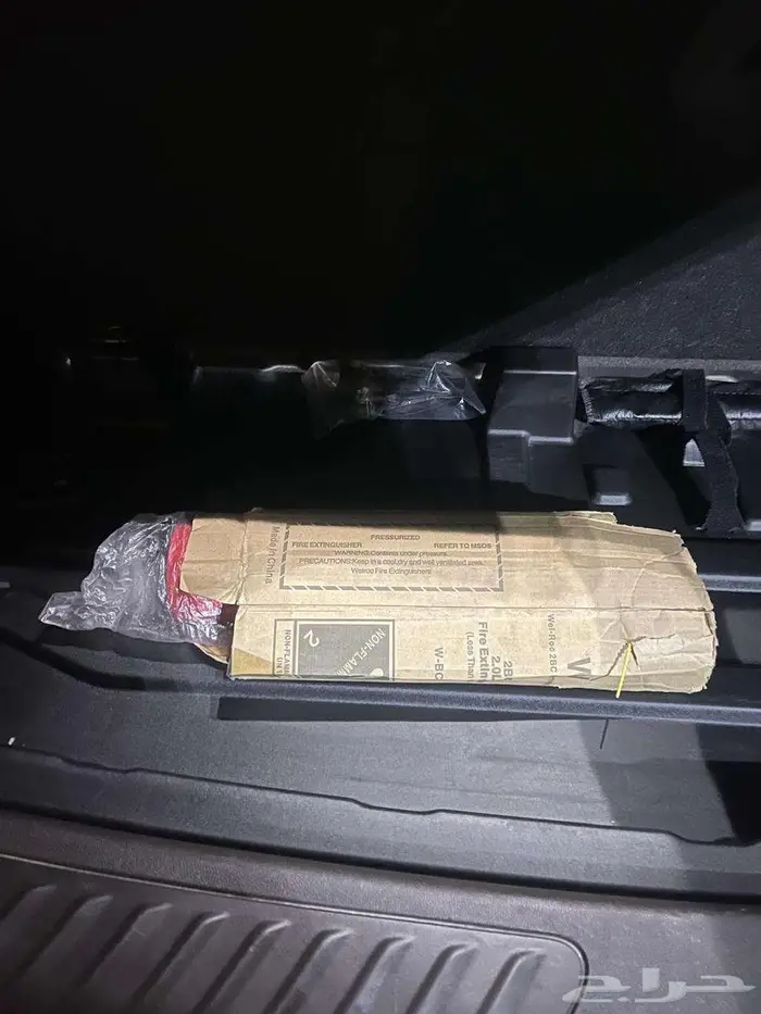 للبيع تاهو 2022 بدي ومحركات وكاله شرط 15