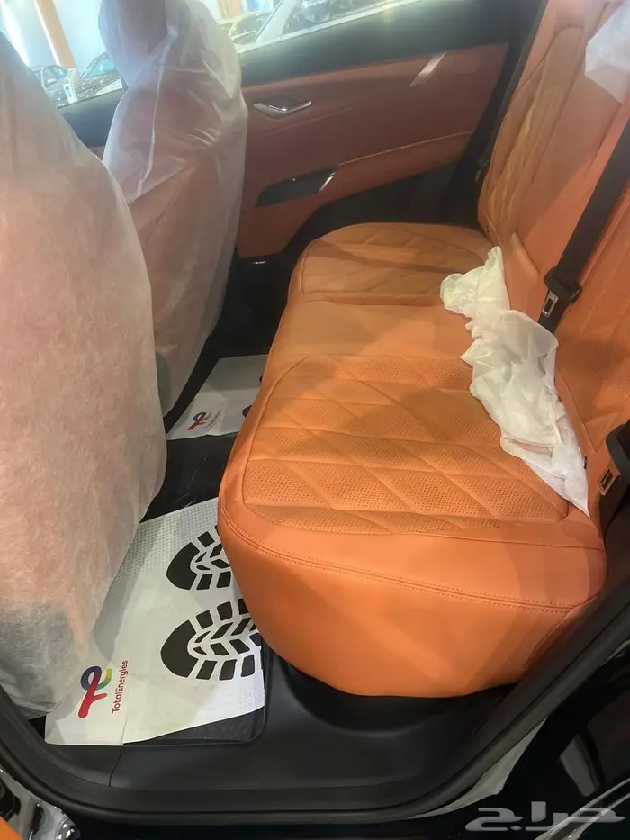 شانجان CS75 بلس رويال فل 2026 بسعر مميز وحصري لدينا 5