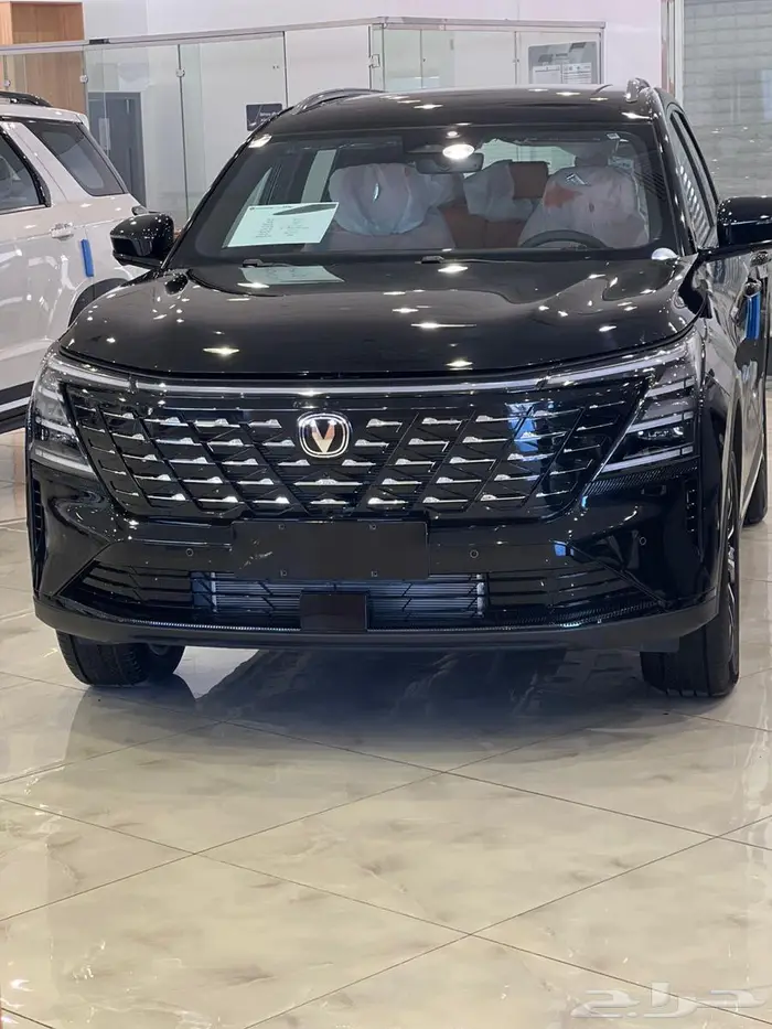 شانجان CS75 بلس رويال فل 2026 بسعر مميز وحصري لدينا 0