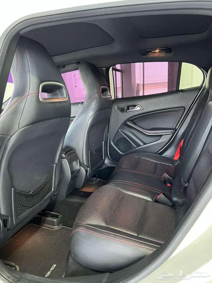 Mercedes GLa 45 - 2016 - 69.500KM 13