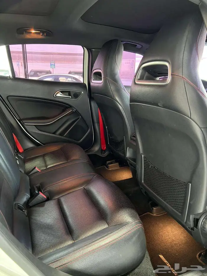 Mercedes GLa 45 - 2016 - 69.500KM 11