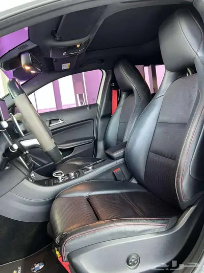 Mercedes GLa 45 - 2016 - 69.500KM index