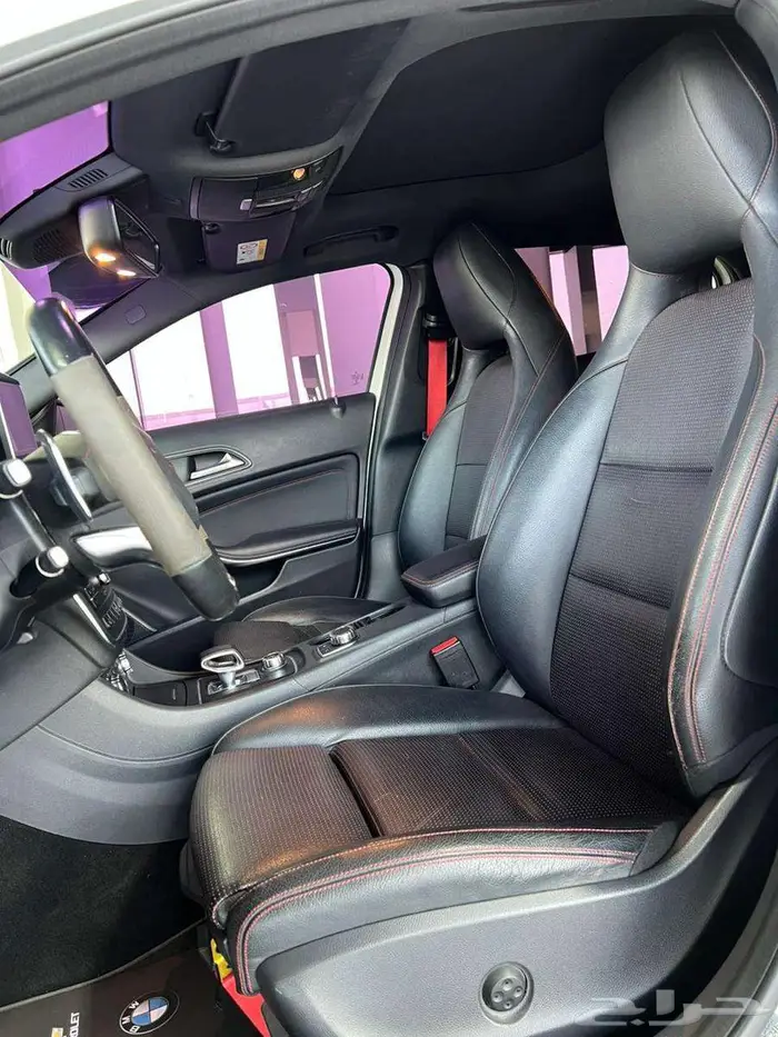 Mercedes GLa 45 - 2016 - 69.500KM 8