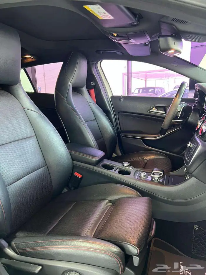 Mercedes GLa 45 - 2016 - 69.500KM 9