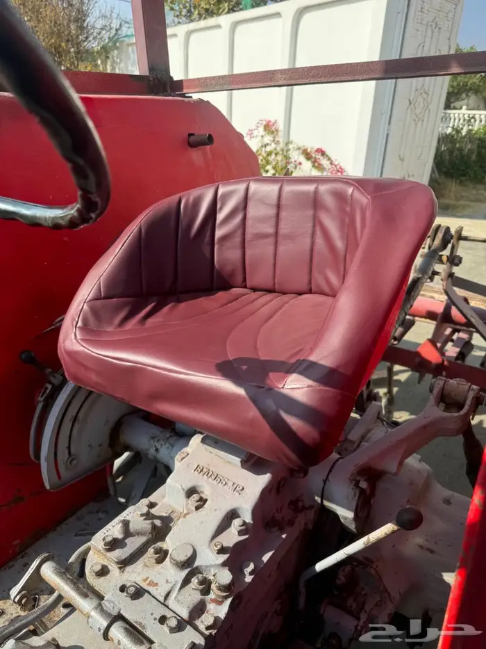 حراثة ماسي 265 جفالي 10