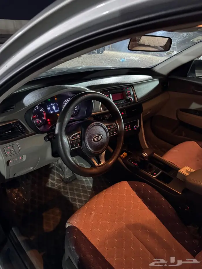 اوبتيما ستاندر 2018 4