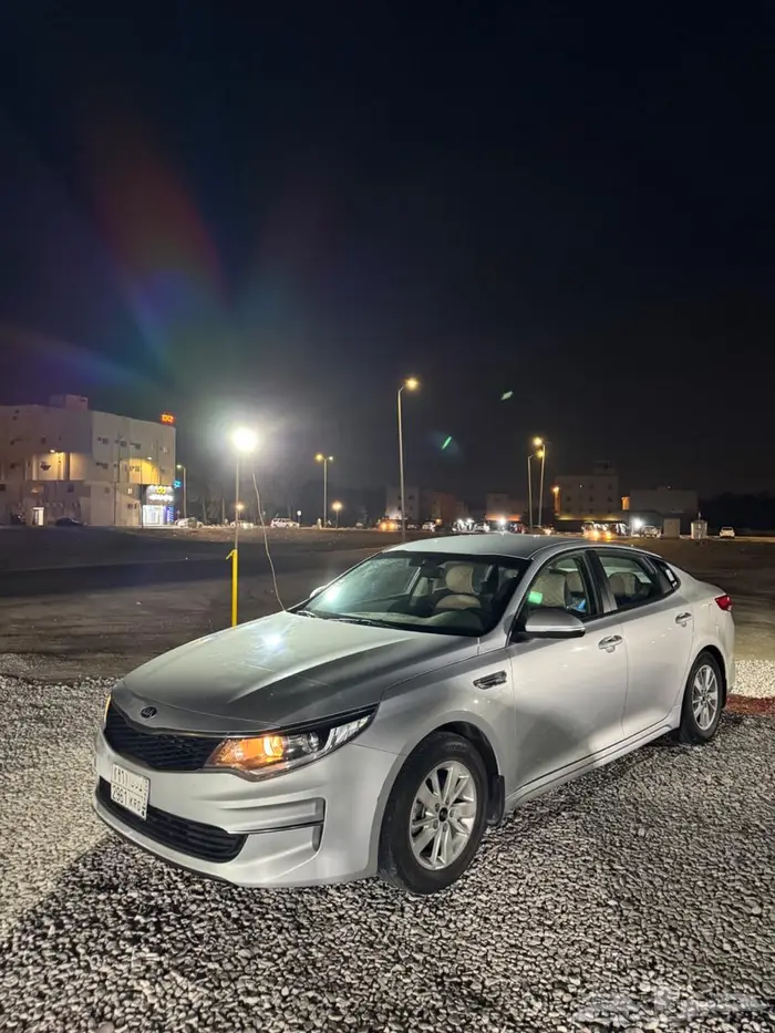 اوبتيما ستاندر 2018 0