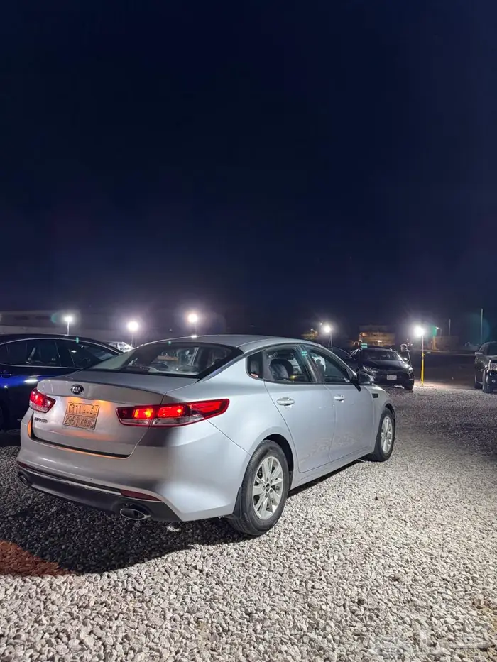 اوبتيما ستاندر 2018 9