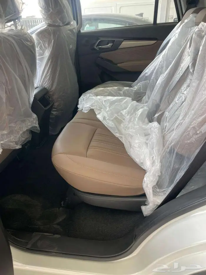 ايسوزو ام يو اكس نص فل بسعر مغري 2024 5