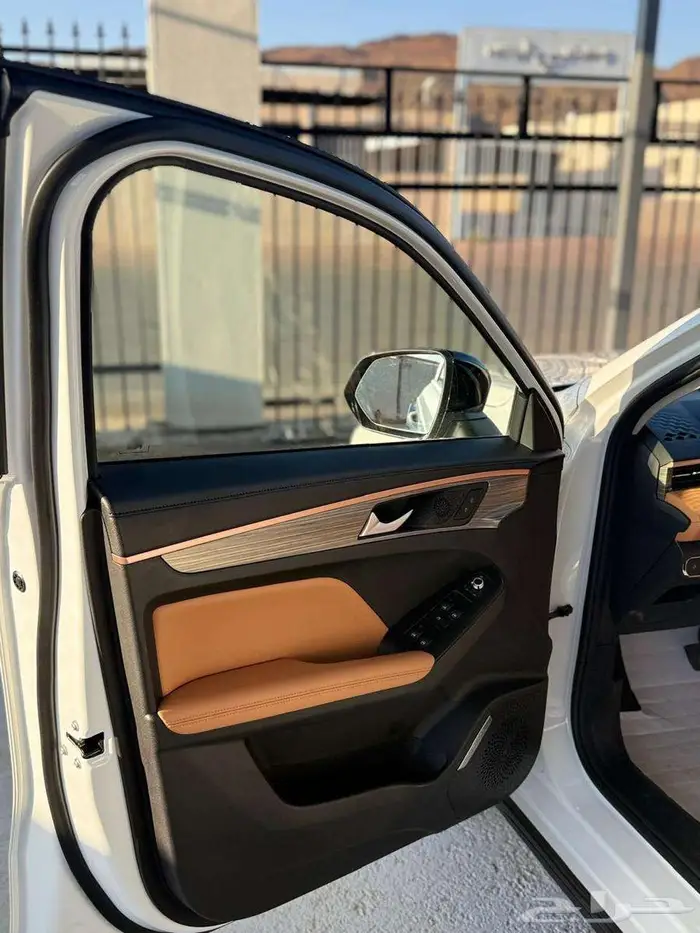 هافال جوليان اكتف موديل 2026 بسعر مميز من شركة سفنز للسيارات 24