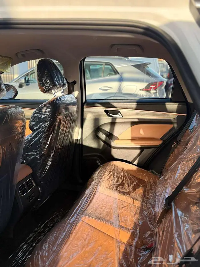 هافال جوليان اكتف موديل 2026 بسعر مميز من شركة سفنز للسيارات 29