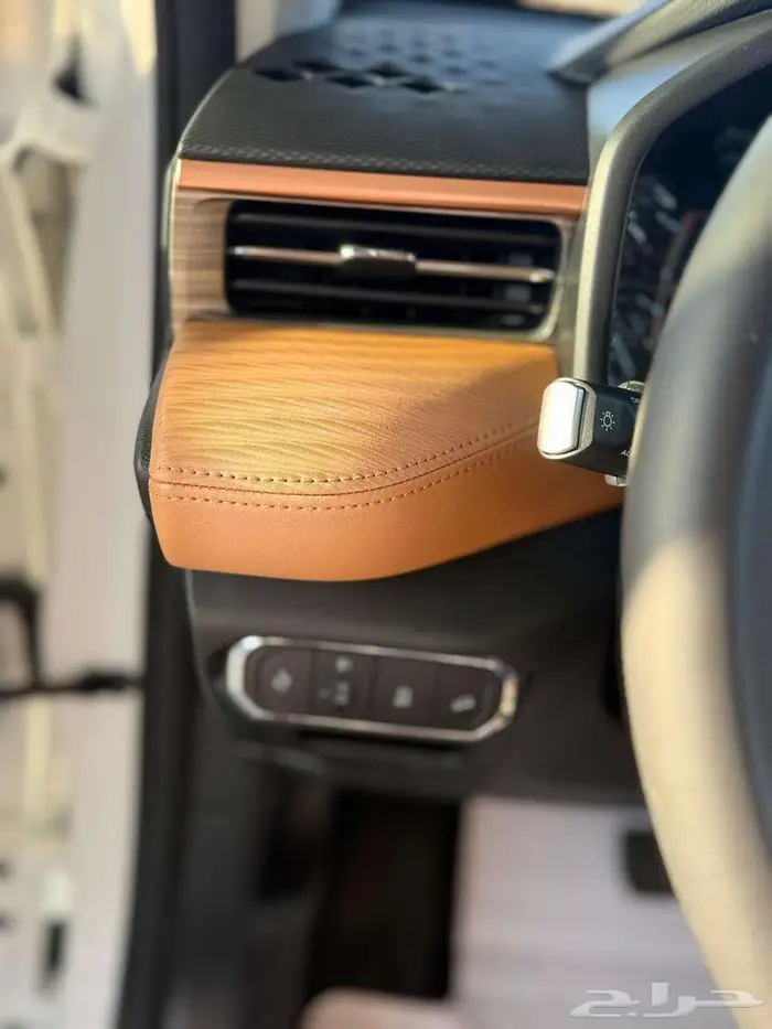 هافال جوليان اكتف موديل 2026 بسعر مميز من شركة سفنز للسيارات 26