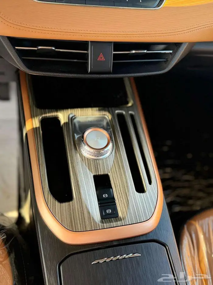 هافال جوليان اكتف موديل 2026 بسعر مميز من شركة سفنز للسيارات 25