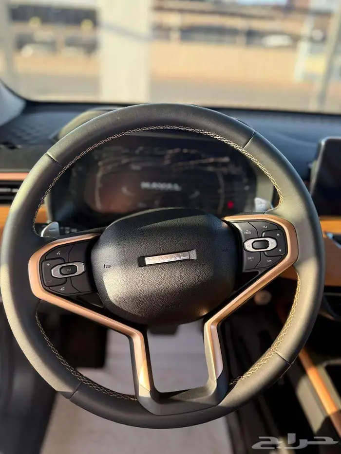 هافال جوليان اكتف موديل 2026 بسعر مميز من شركة سفنز للسيارات 28