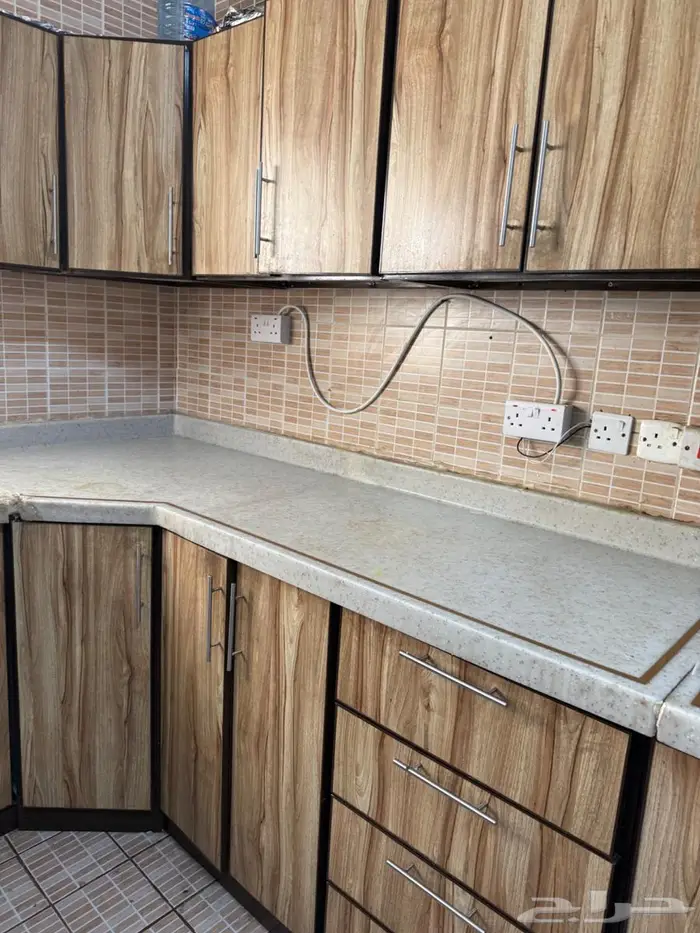 مطبخ ودولاب للبيع 2