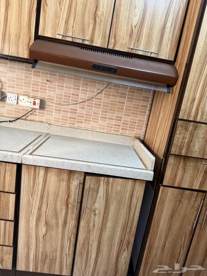 مطبخ ودولاب للبيع 3